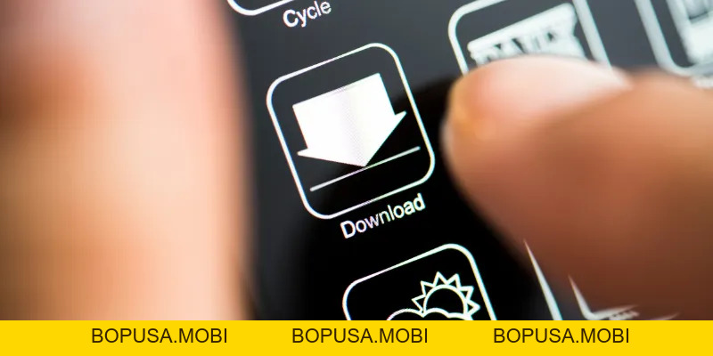 Tải app PU88 và khám phá thế giới cá cược tiện lợi ngay trên điện thoại - bopusa.mobi