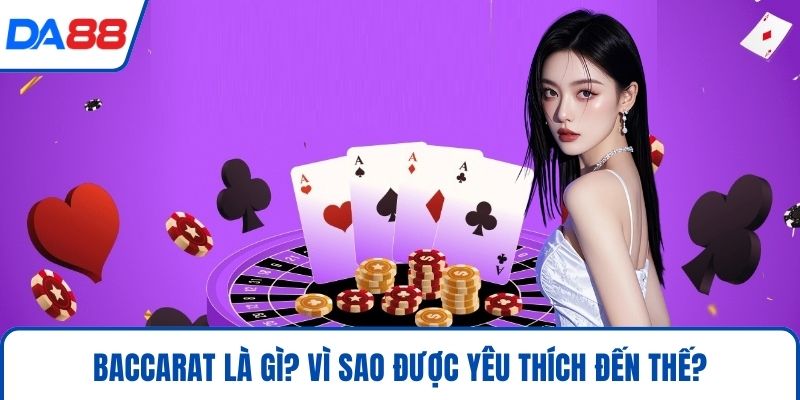 Luật Chơi Baccarat – Cách Thức và Chiến Lược Hiệu Quả 2026 - bopusa.mobi