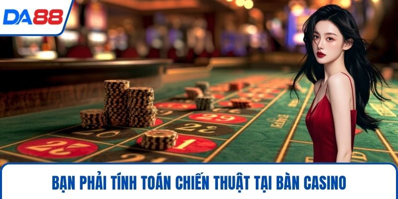 Casino DA88 Trải Nghiệm Giải Trí Đỉnh Cao Chuẩn Quốc Tế - bopusa.mobi