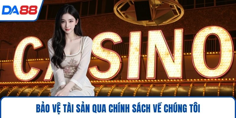 Về Chúng Tôi DA88 - Khẳng Định Vị Thế Số 1 Việt Nam 2026 - bopusa.mobi