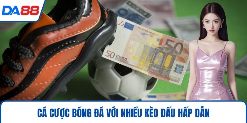 Thể Thao DA88 – Sân Chơi Cá Cược Đỉnh Cao Cho Hội Viên 2026 - bopusa.mobi