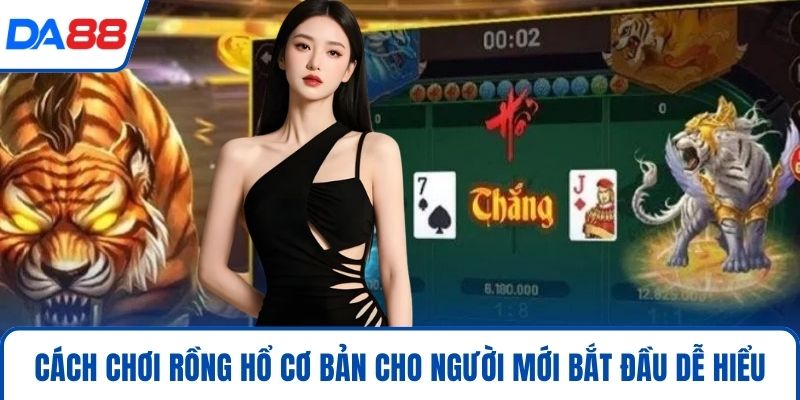 Cách Chơi Rồng Hổ Chuẩn Xác 2026 - Tăng Tỷ Lệ Thắng Lớn 99% - bopusa.mobi