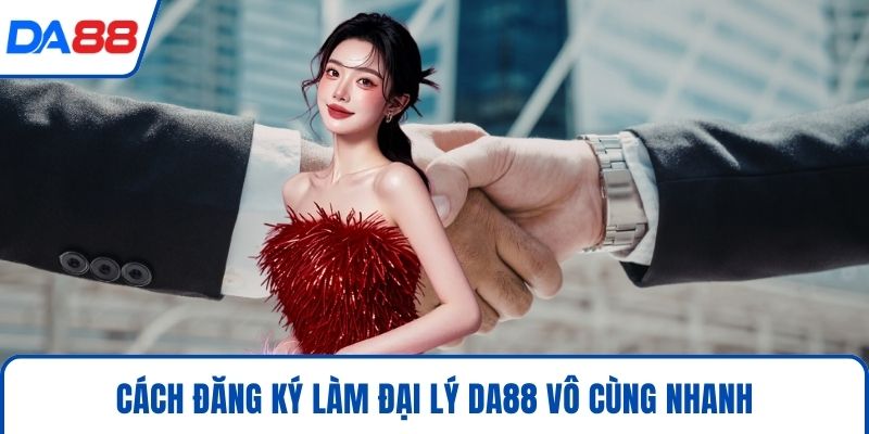 Đại Lý DA88 - Tuyệt Chiêu Kiếm Tiền Online Đỉnh Cao 2026 - bopusa.mobi