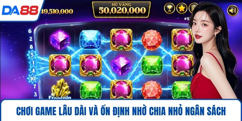 Nổ Hũ DA88 – Trải Nghiệm Chạm Tới Jackpot Đỉnh Cao 2026 - bopusa.mobi