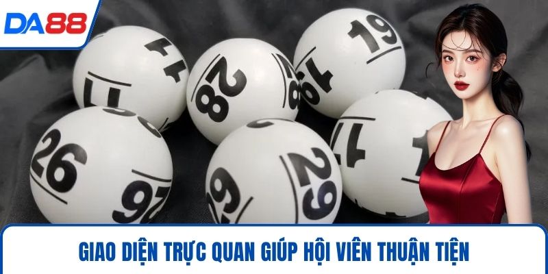 Xổ Số DA88 – Tham Gia Quay Thưởng, Đổi Đời Sau 1 Đêm 2026 - bopusa.mobi