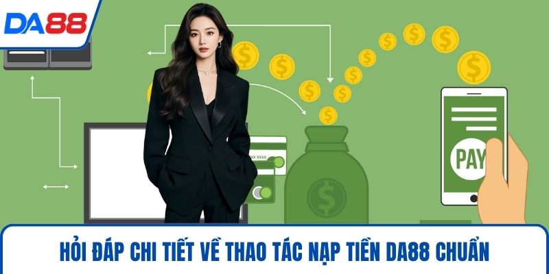 Nạp Tiền DA88 - Chuẩn Xác Nhất Để Săn Thưởng Khủng 2026 - bopusa.mobi