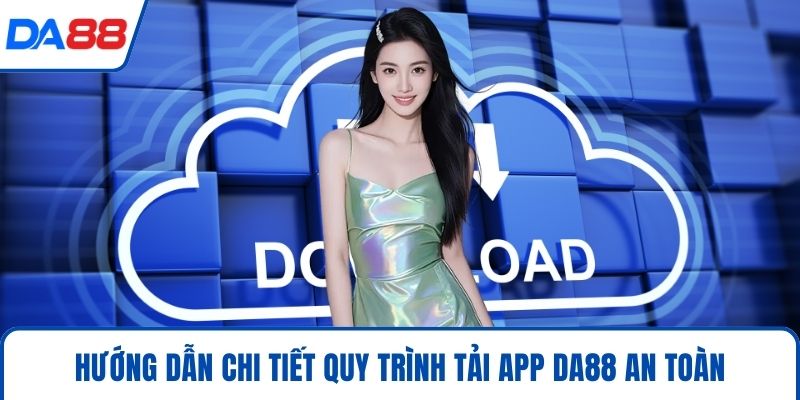 Tải App DA88 Trải Nghiệm Cá Cược Trực Tuyến Đỉnh Cao 2026 - bopusa.mobi