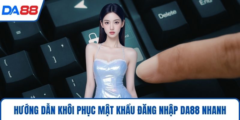 Đăng Nhập DA88 - Bí Quyết Truy Cập Siêu Tốc Năm 2026 - bopusa.mobi