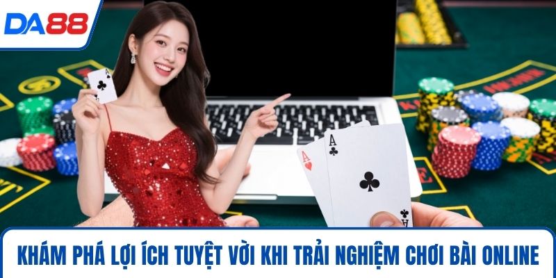 Game Bài DA88 - Lựa Chọn Hàng Đầu Dành Riêng Cho Bạn 2026 - bopusa.mobi