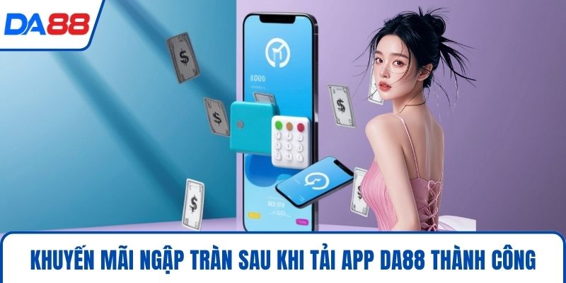 Tải App DA88 Trải Nghiệm Cá Cược Trực Tuyến Đỉnh Cao 2026 - bopusa.mobi