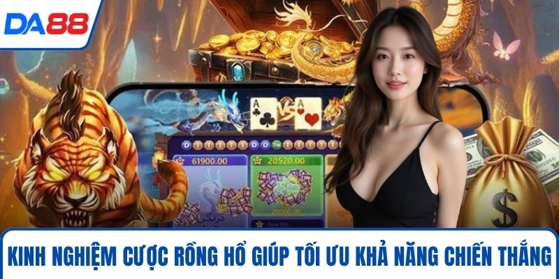 Cách Chơi Rồng Hổ Chuẩn Xác 2026 - Tăng Tỷ Lệ Thắng Lớn 99% - bopusa.mobi