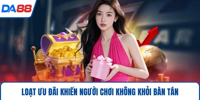 Khuyến Mãi – Cơ Hội Vàng Giúp Bạn Tăng Tỉ Lệ Thắng 2026 - bopusa.mobi