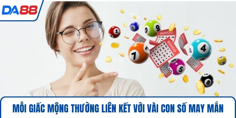 Mơ Thấy Trúng Số - Hé Lộ Điềm Báo Và Con Số May Mắn 2026 - bopusa.mobi