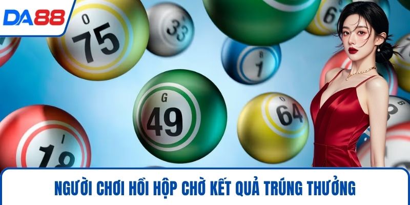Xổ Số DA88 – Tham Gia Quay Thưởng, Đổi Đời Sau 1 Đêm 2026 - bopusa.mobi