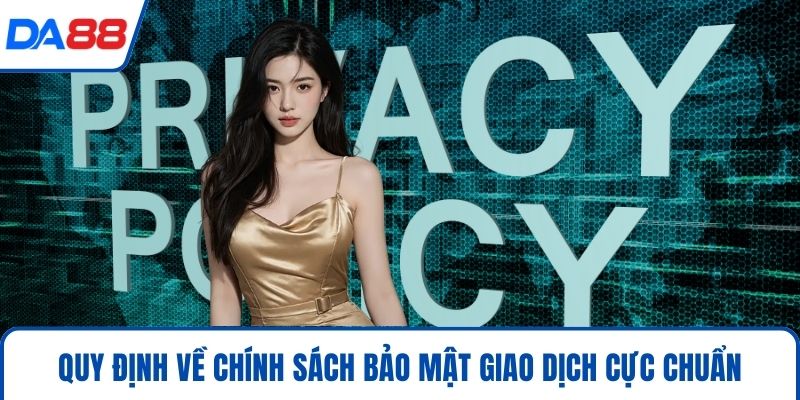 Chính Sách Bảo Mật DA88 - An Toàn Dữ Liệu Tuyệt Đối 2026 - bopusa.mobi