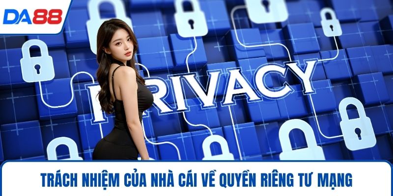 Quyền Riêng Tư - Lá Chắn Bảo Vệ Dữ Liệu Cho Hội Viên 2026 - bopusa.mobi