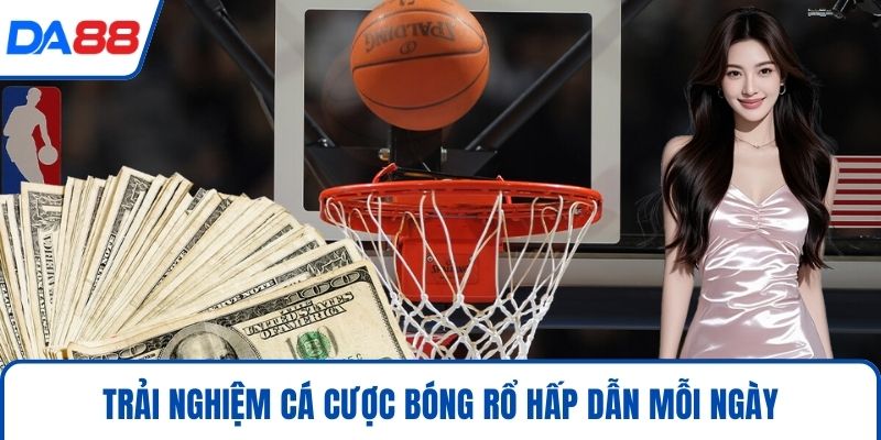 Thể Thao DA88 – Sân Chơi Cá Cược Đỉnh Cao Cho Hội Viên 2026 - bopusa.mobi