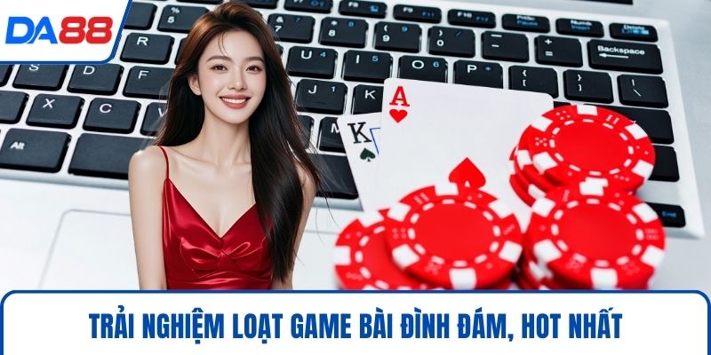 Game Bài DA88 - Lựa Chọn Hàng Đầu Dành Riêng Cho Bạn 2026 - bopusa.mobi
