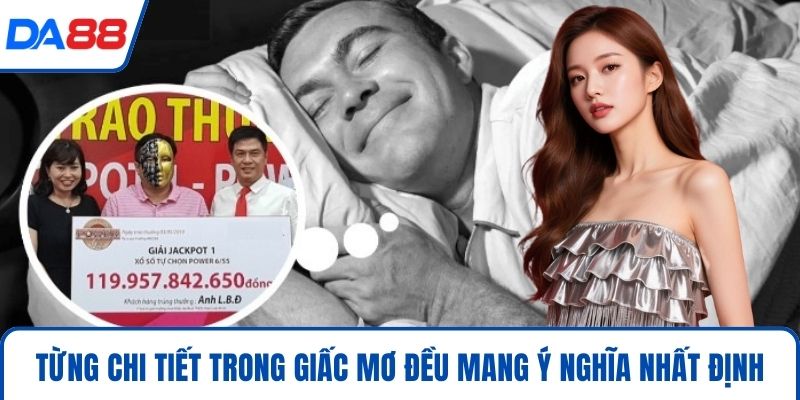 Mơ Thấy Trúng Số - Hé Lộ Điềm Báo Và Con Số May Mắn 2026 - bopusa.mobi