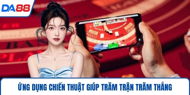 Luật Chơi Baccarat – Cách Thức và Chiến Lược Hiệu Quả 2026 - bopusa.mobi