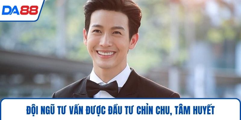 Tác Giả DA88 Lê Quốc Nam-Người Dẫn Dắt Vận Hành Nhà Cái - bopusa.mobi