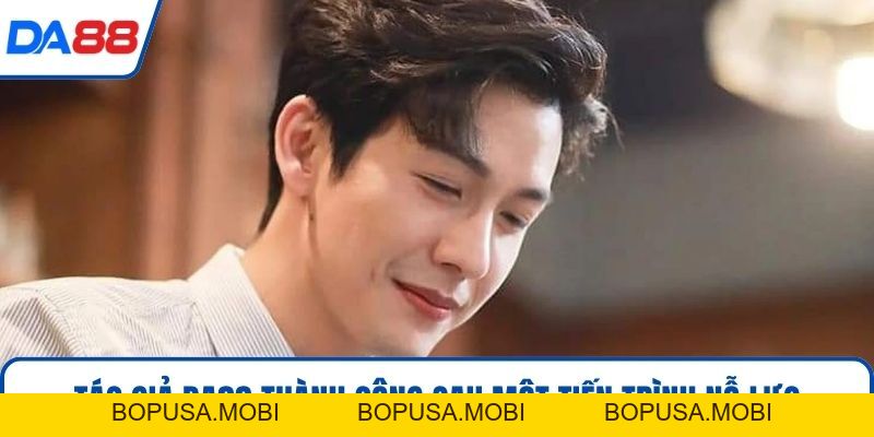 Tác Giả DA88 Lê Quốc Nam-Người Dẫn Dắt Vận Hành Nhà Cái - bopusa.mobi