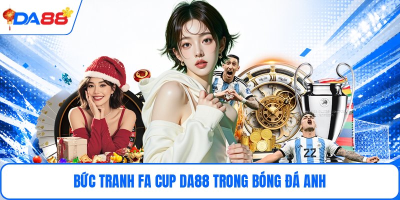 FA Cup DA88 - Tổng Hợp Kèo Cược Và Lịch Đấu Đáng Chú Ý - bopusa.mobi