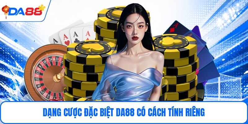 Cược Đặc Biệt DA88 - Khám Phá Các Lựa Chọn Cược Mở Rộng - bopusa.mobi