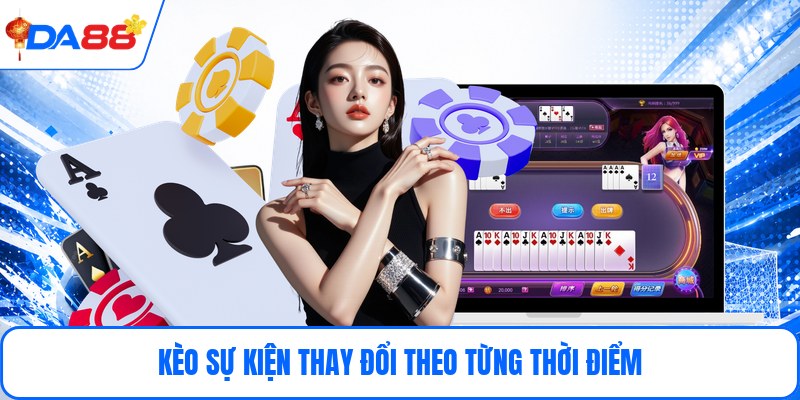 Cược Đặc Biệt DA88 - Khám Phá Các Lựa Chọn Cược Mở Rộng - bopusa.mobi
