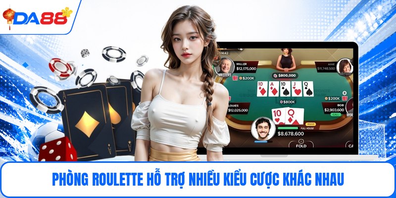 Dream Gaming DA88 - Trải Nghiệm Sảnh Live Casino Đa Dạng - bopusa.mobi