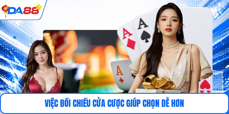 Sexy Baccarat DA88 - Cách Chơi Và Quản Lý Cược Hợp Lý - bopusa.mobi